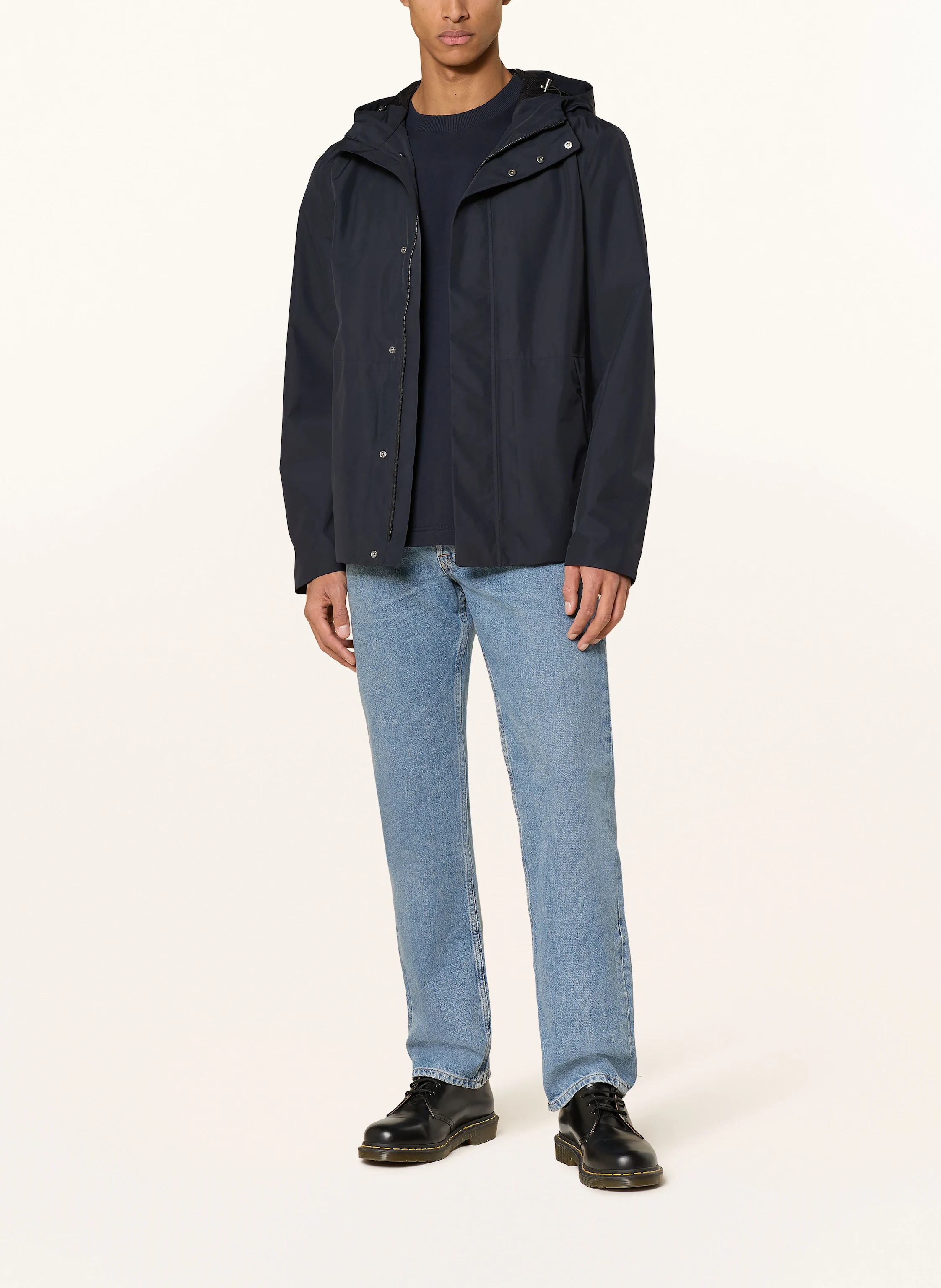 GEOX Windbreaker DORAY ABX