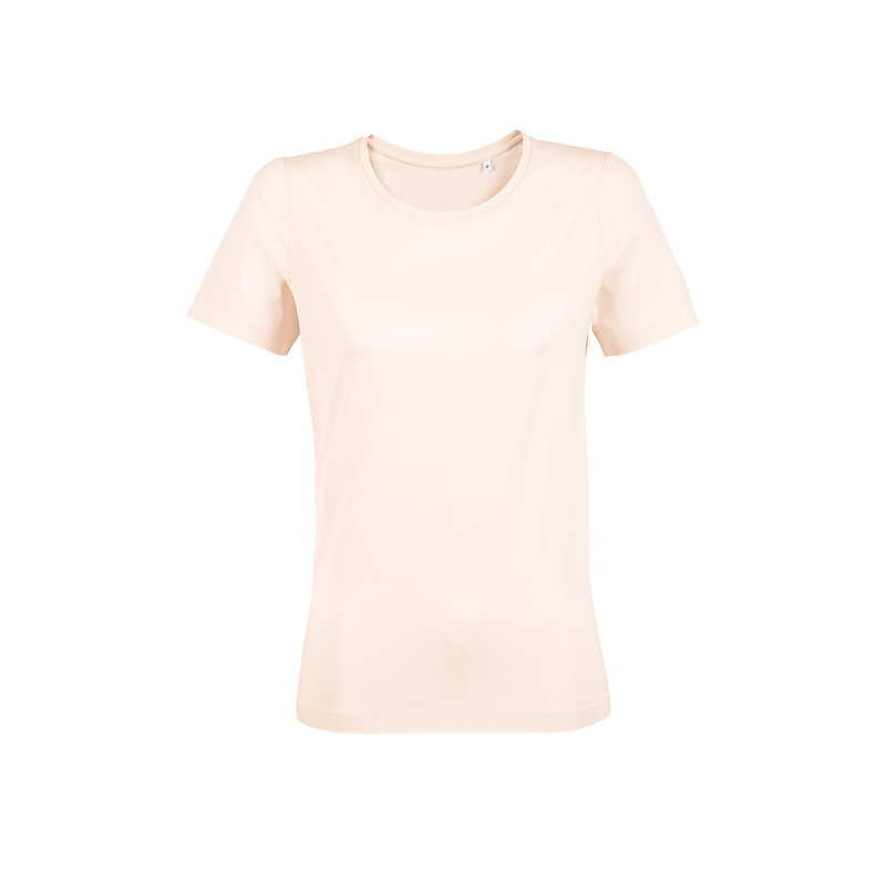 Camiseta De Punto Liso Sols Neoblu Lucas