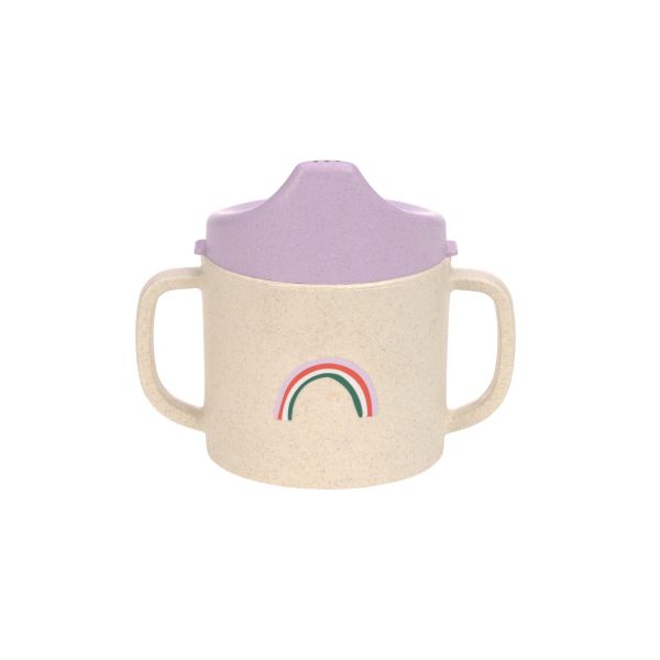 Lässig Tuitbeker Happy Rascals Heart Lavender