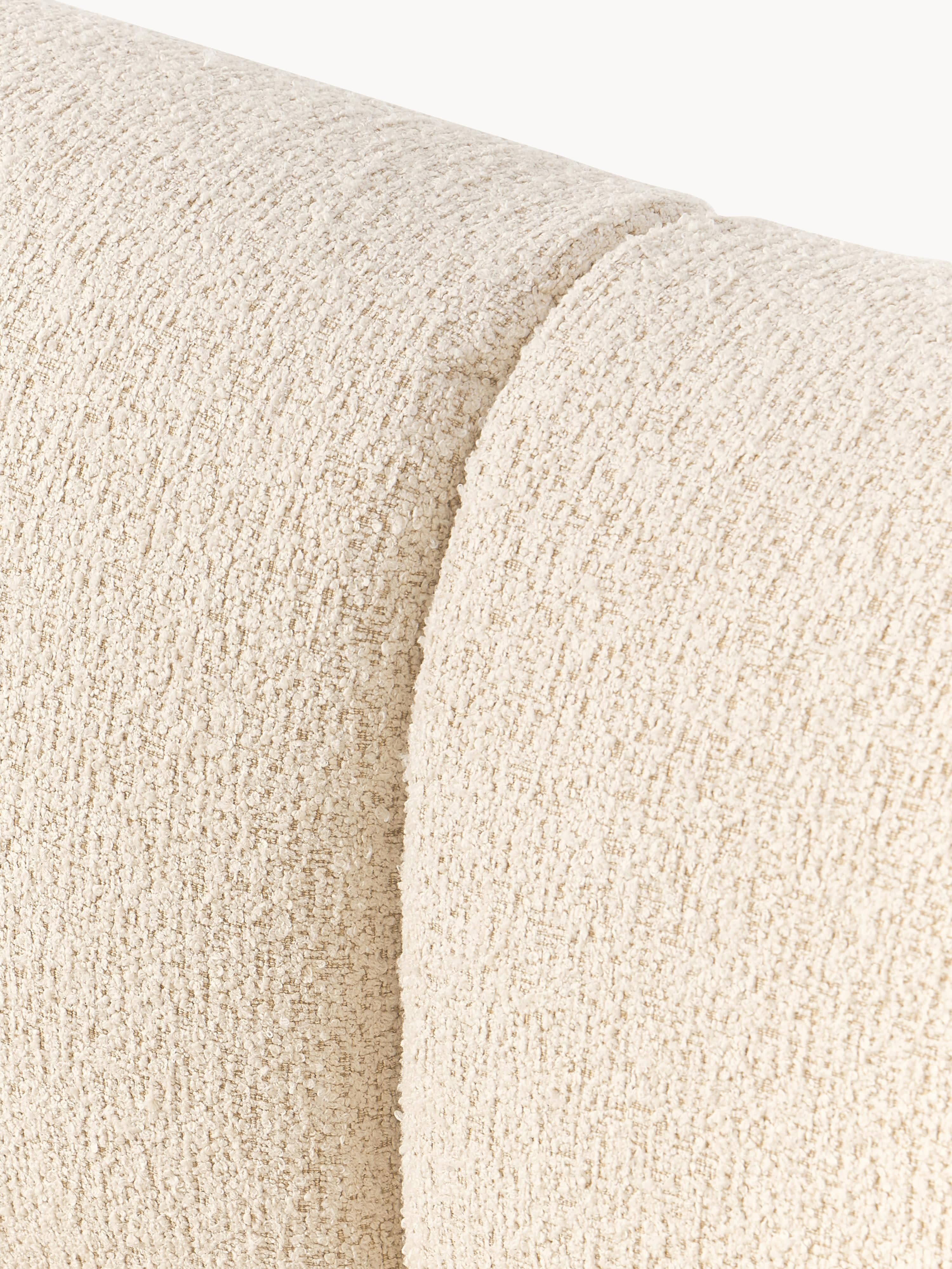 Modulaire XL bouclé bankstel Sofia