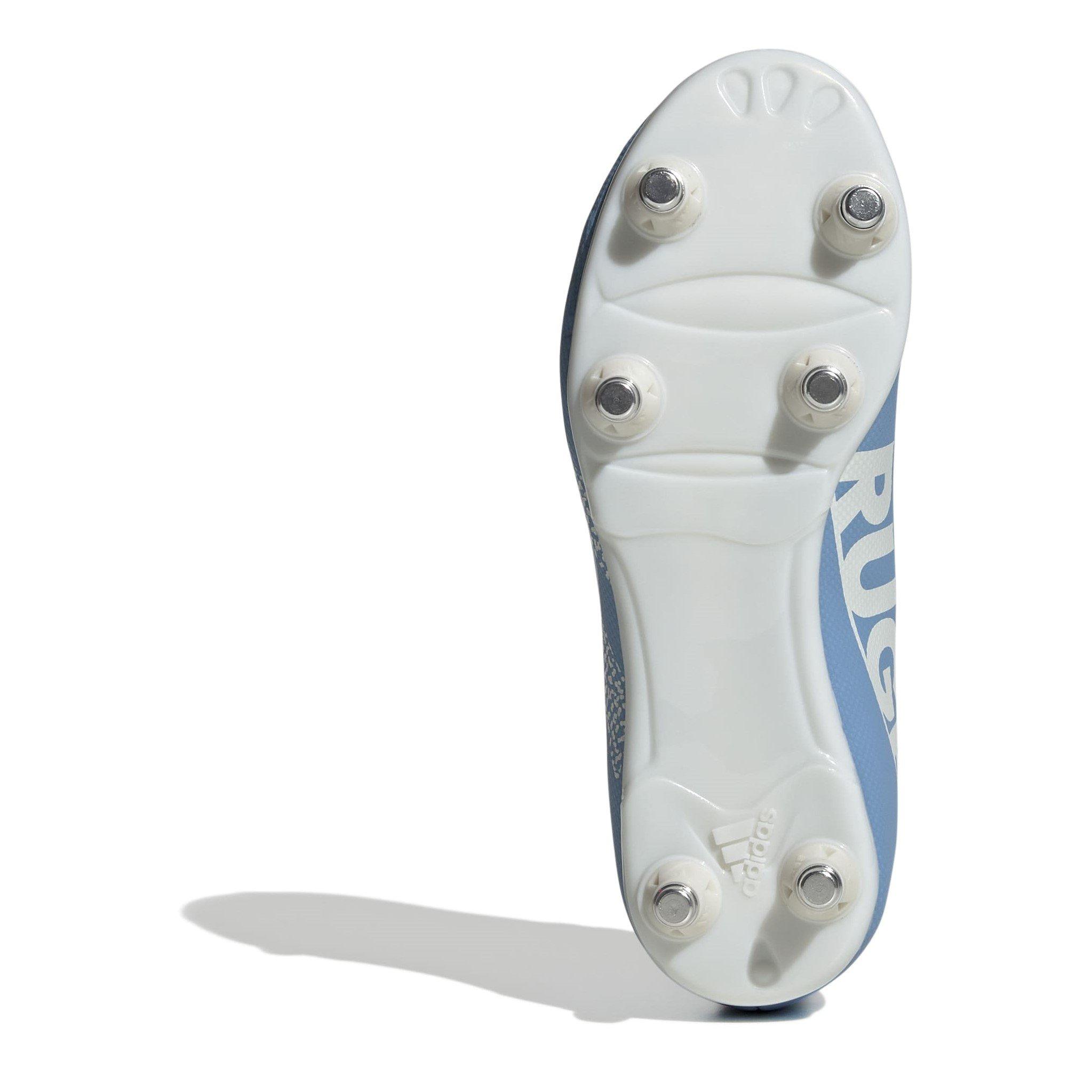 adidas Rugby Soft Ground Football Boots Childrens