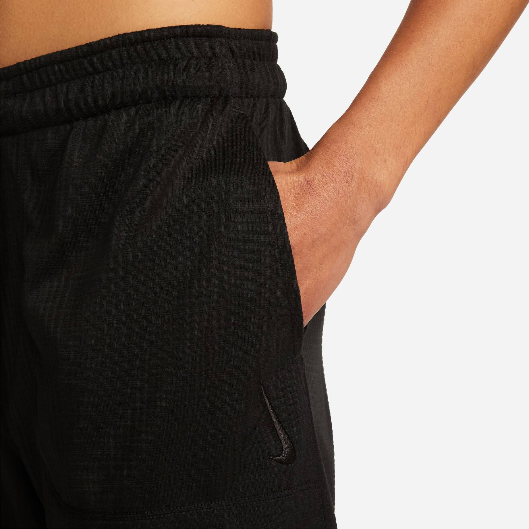 Nike| Herren Yoga Shorts