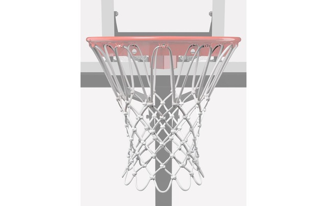Spalding Basketballnetz »Heavy«