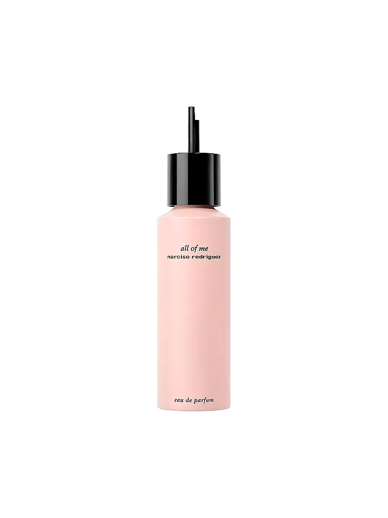 NARCISO RODRIGUEZ all of me Eau de Parfum Refill 150ml keine Farbe