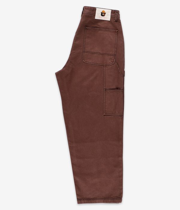 Element x Smokey Bear Carpenter Hose (chestnut)