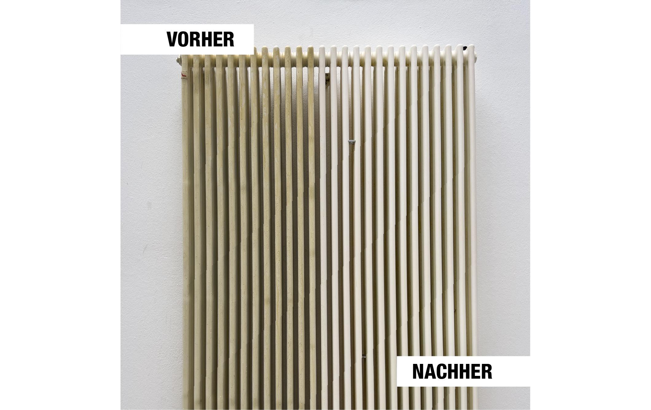 Kunststoffreiniger 500 mlKraftvoller Reiniger für alle Kunststoffoberflächen