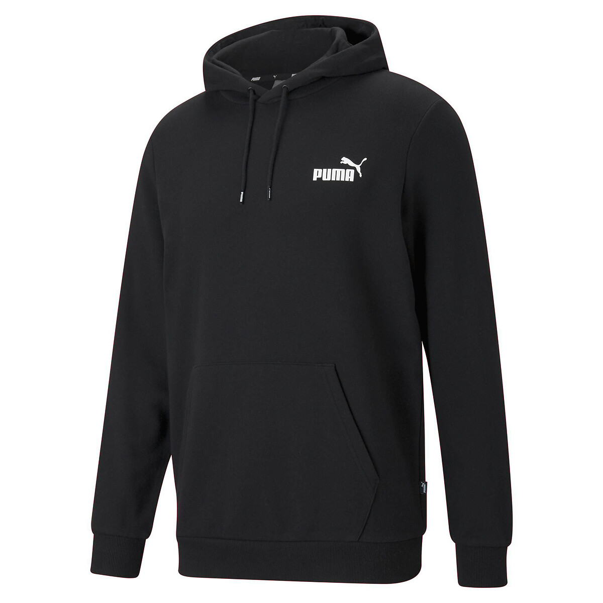 PUMA<br>Moletom com capuz
