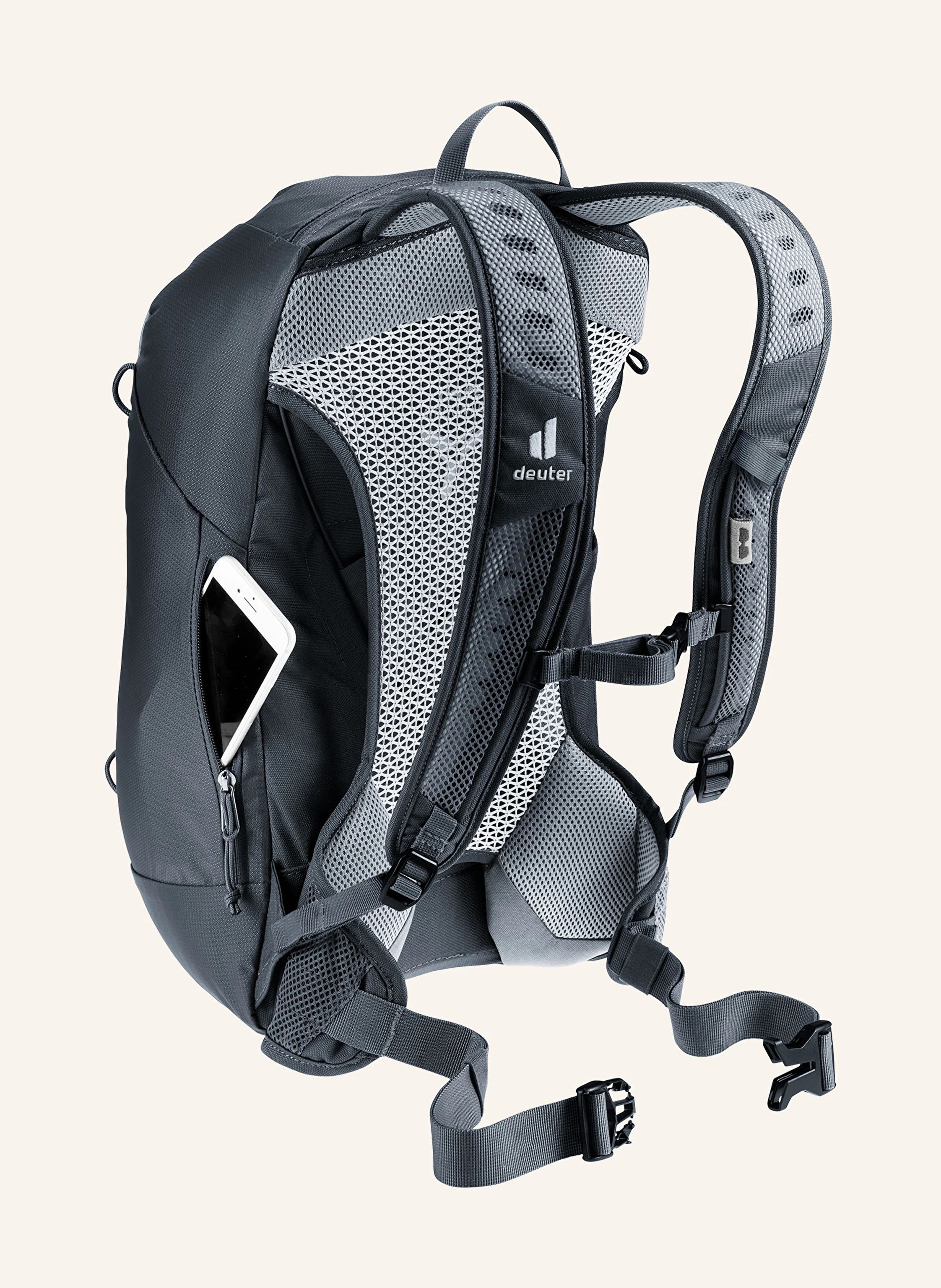 deuter Rucksack AC LITE 17 l