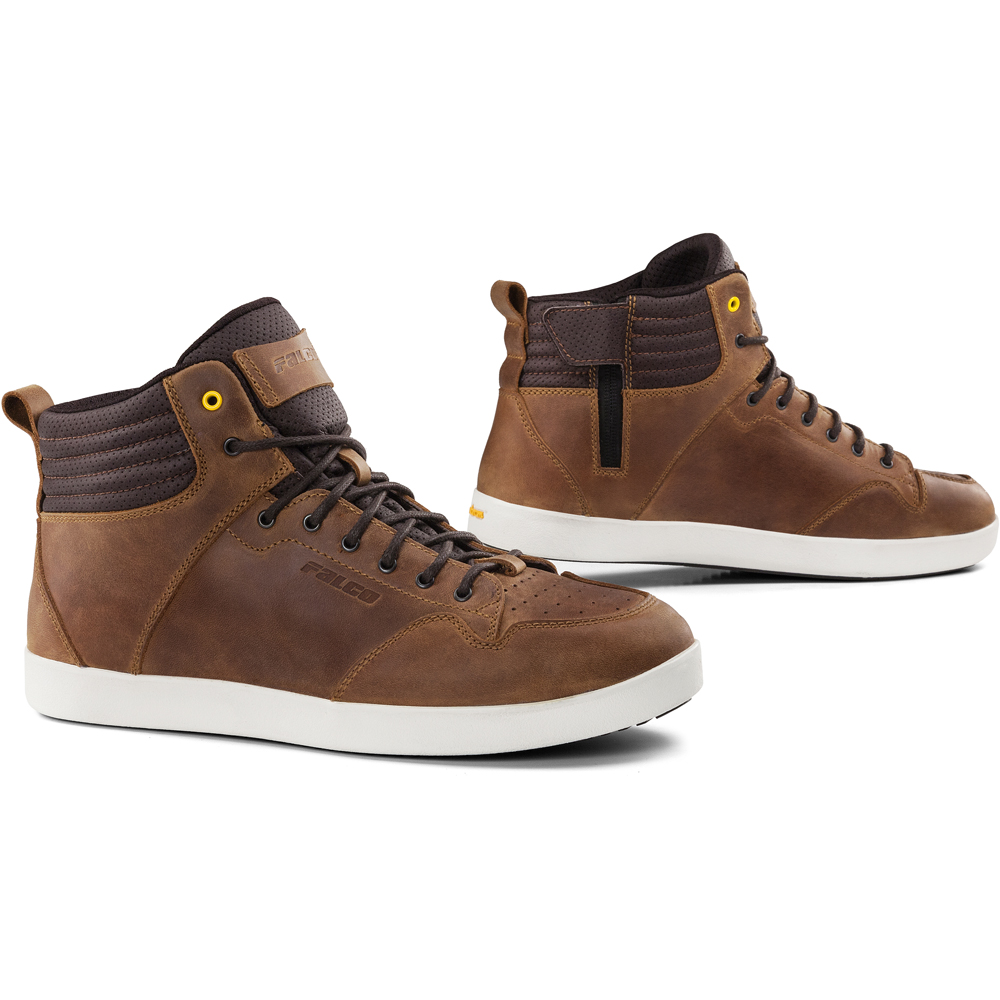 Falco - Baskets Tensho Camel