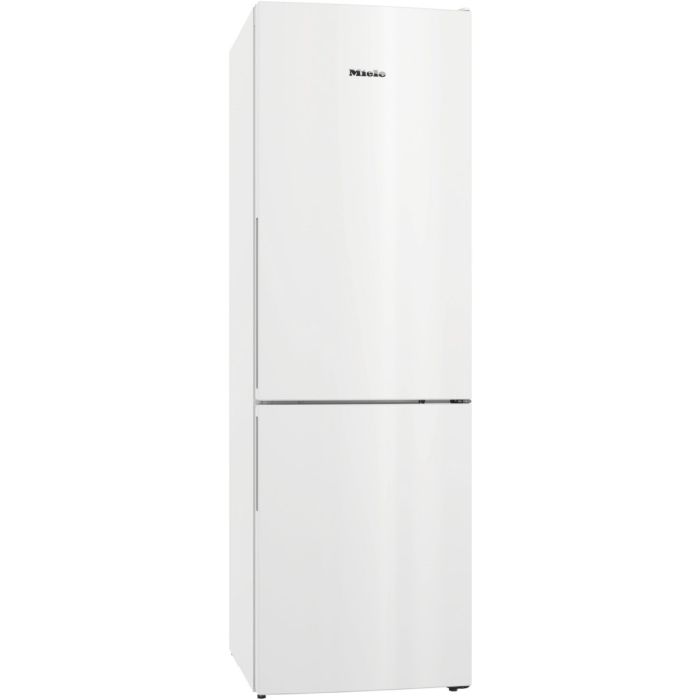 Miele Kühl-Gefrierkombination KD 4072 E Active weiß