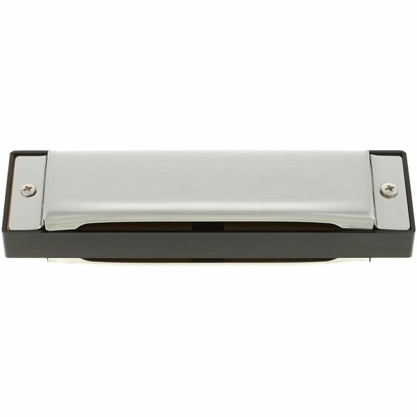 Harley Benton Blues Harp in C-Dur