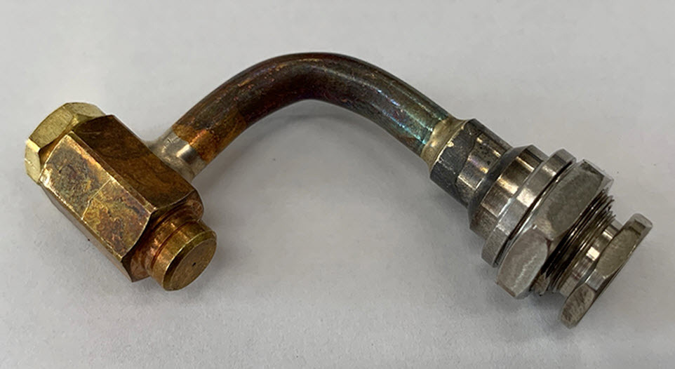 Nozzle Unit StormBreaker