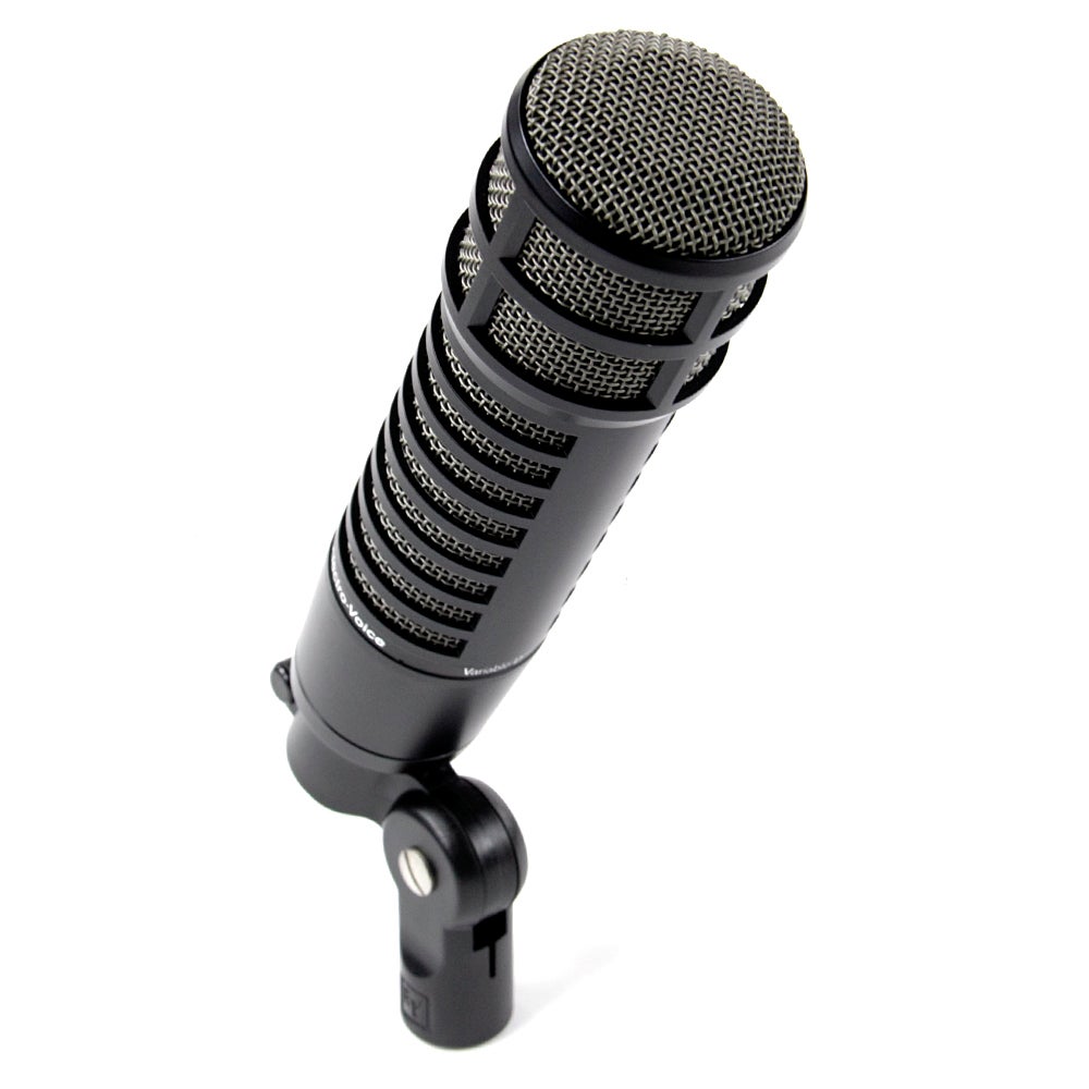 Electro-Voice RE 320 dynamische zang- en instrumentmicrofoon