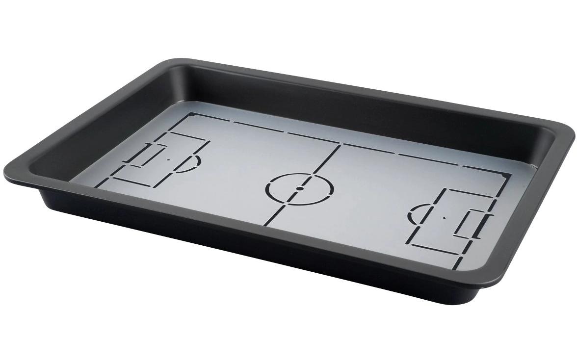 Zenker Backblech »mit Spielfeld 42 cm x 29 cm«