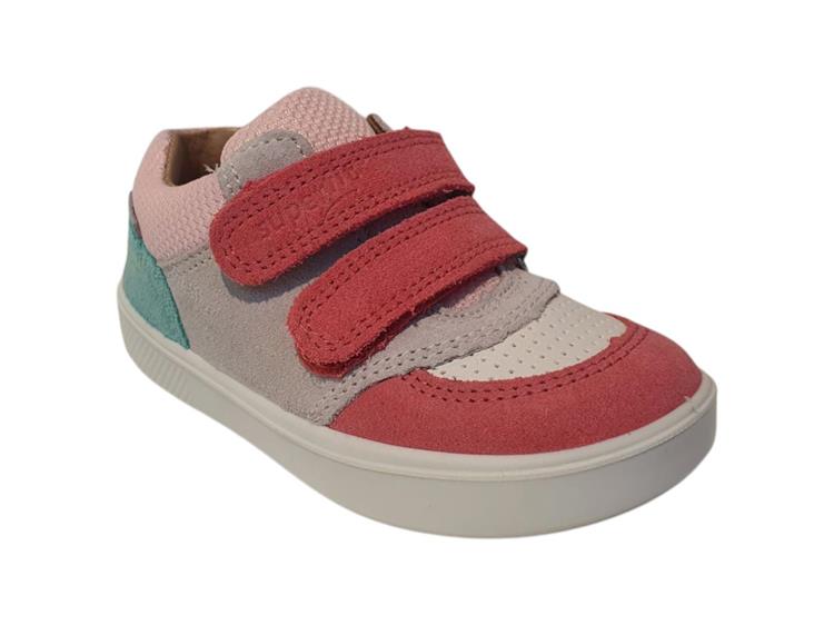 Superfit 1-776 roze wit