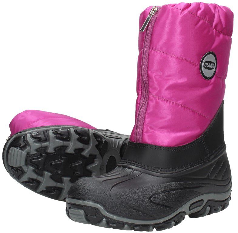 Olang BMX fuchsia