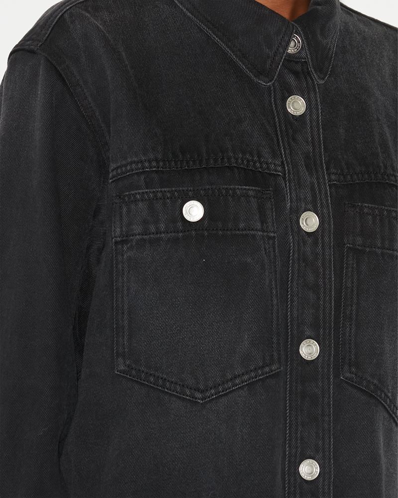 CHEMISE TALBOT
