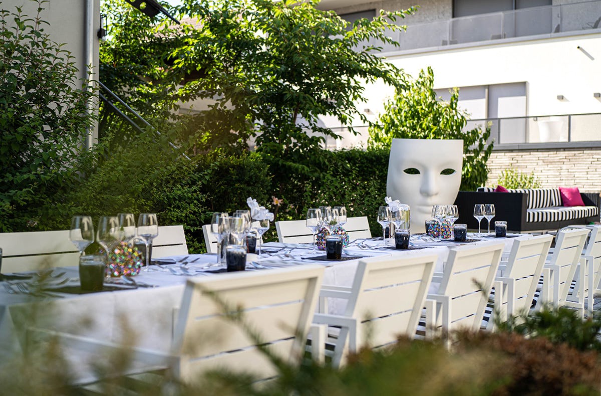 Candle Light Dinner Pirna
