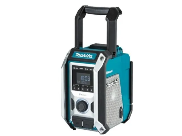 Makita DMR114 - Jobsteds-radio