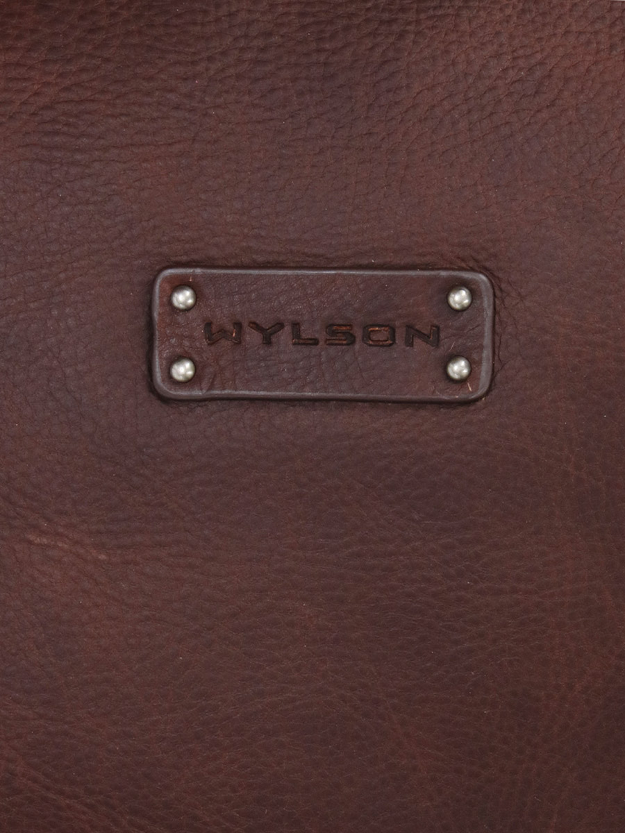 Sac À dos Wylson Brad