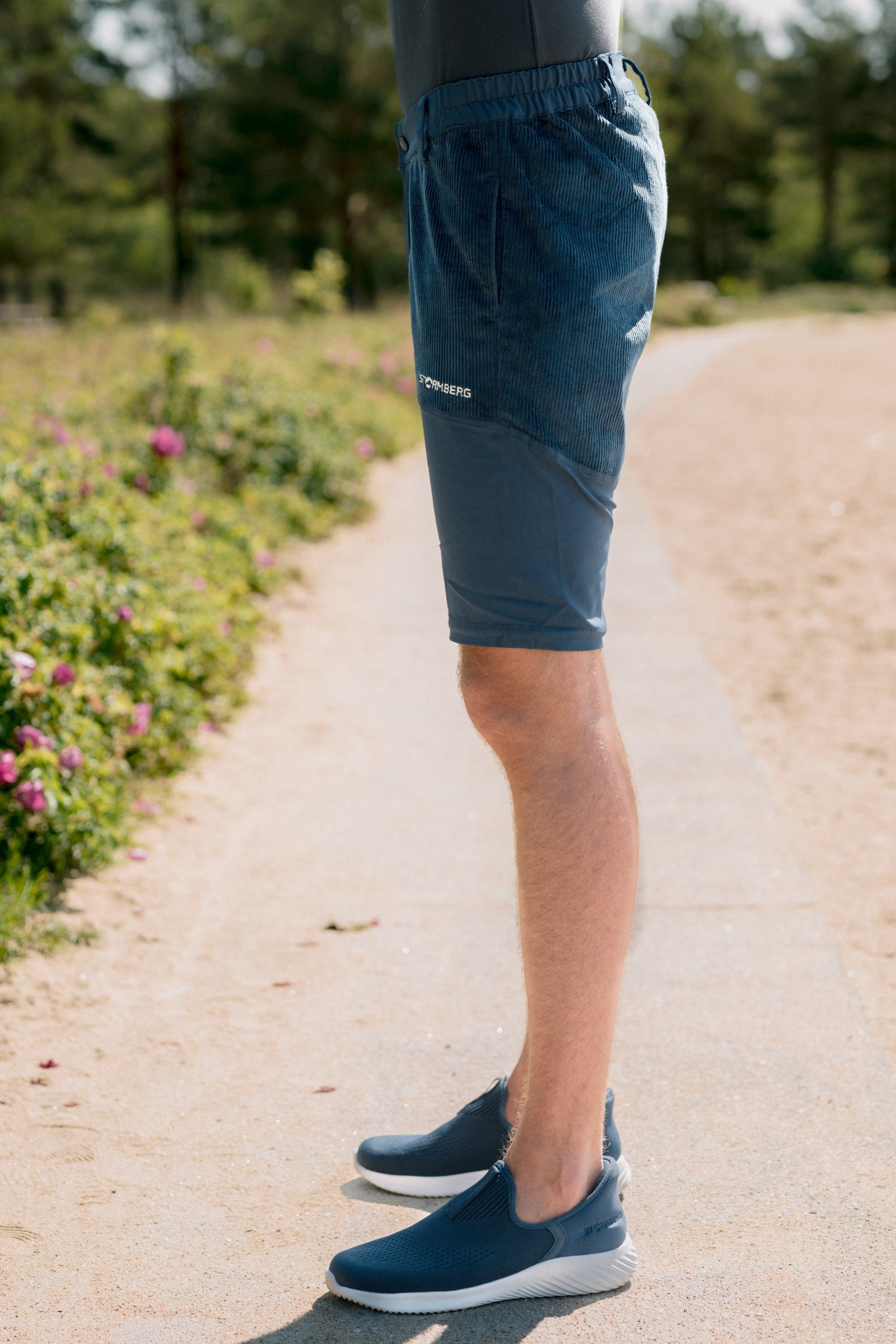 Stormberg Notodden turshorts