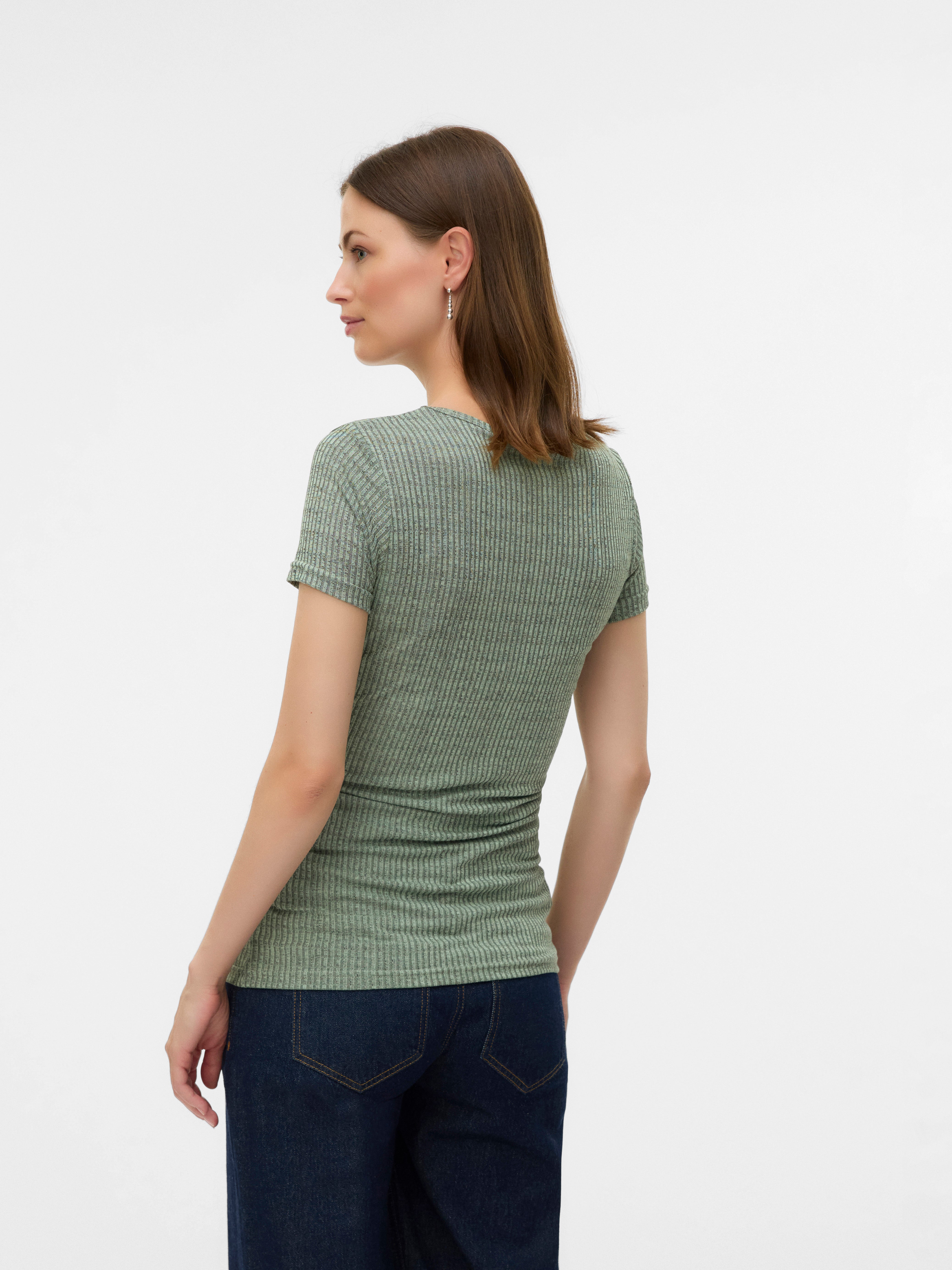 Zwangerschaps-t-shirt