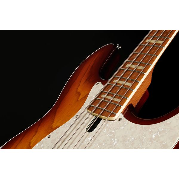 Marcus Miller V8-4 TS