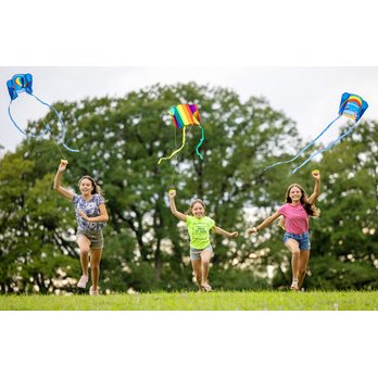 Cerf-volant de poche Pocket Kite L