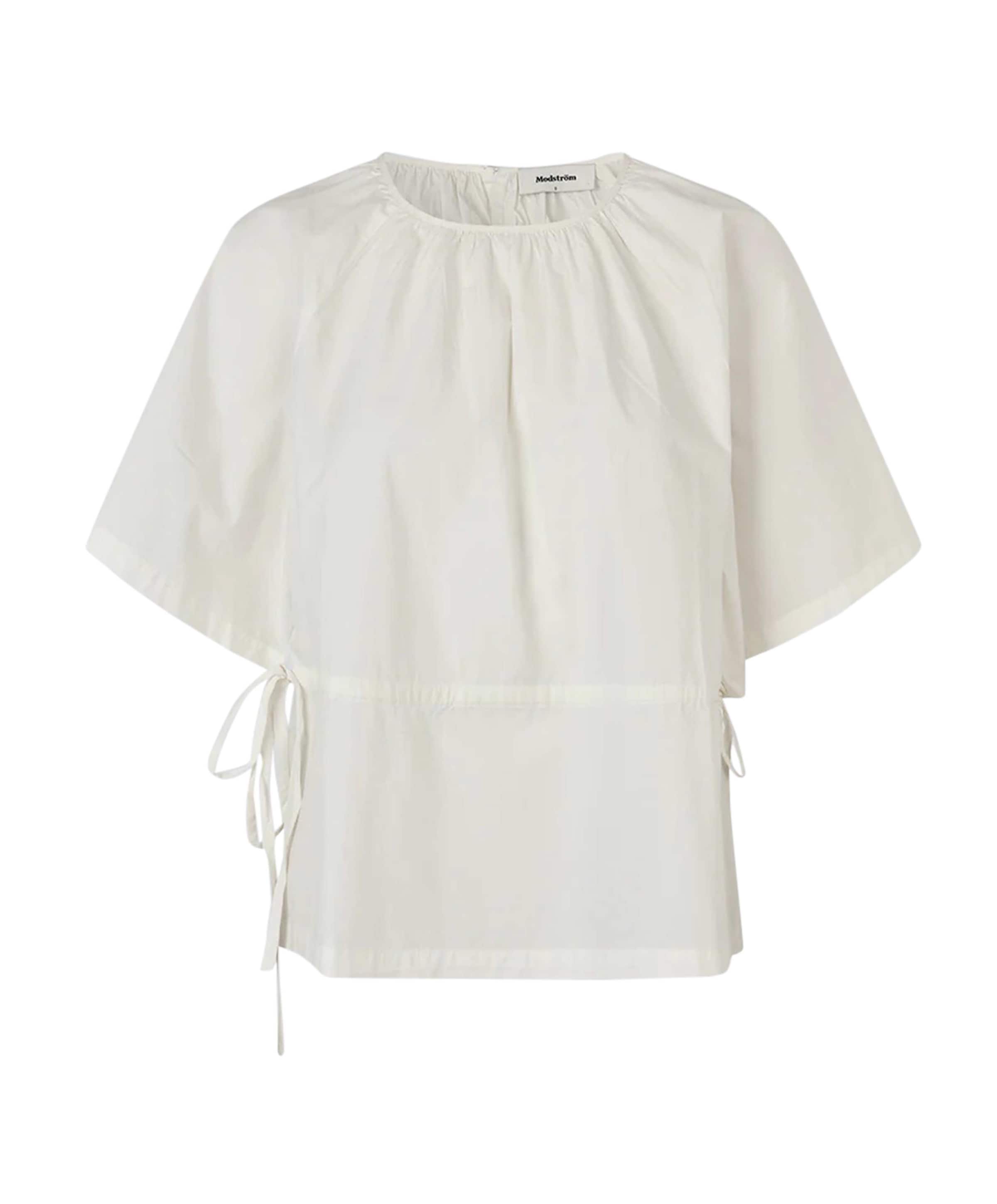 Modström Dames blouse wit