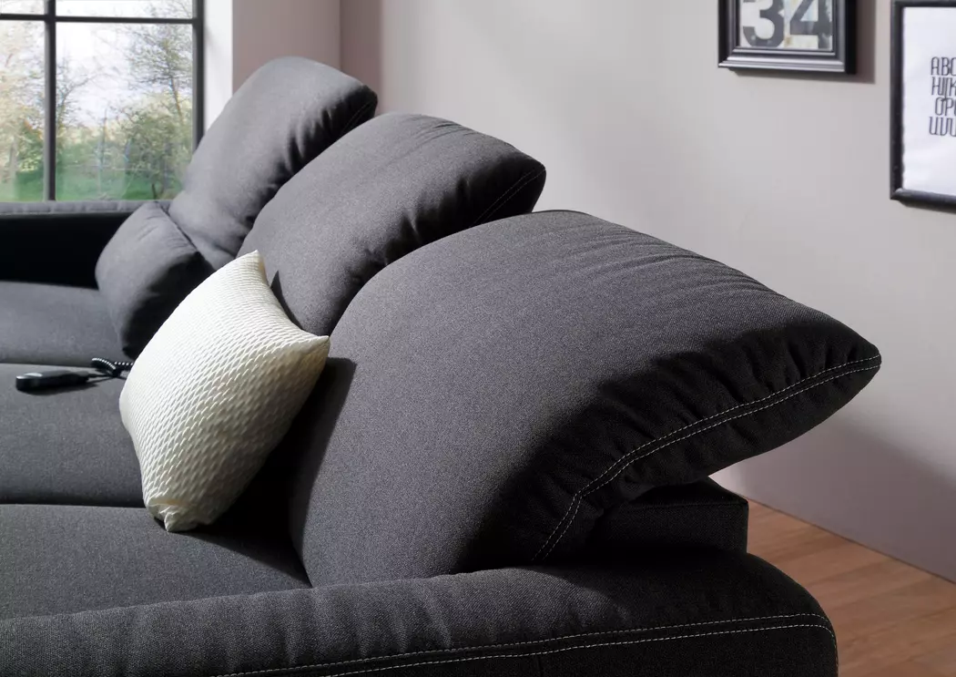 Ecksofa Sunderland
