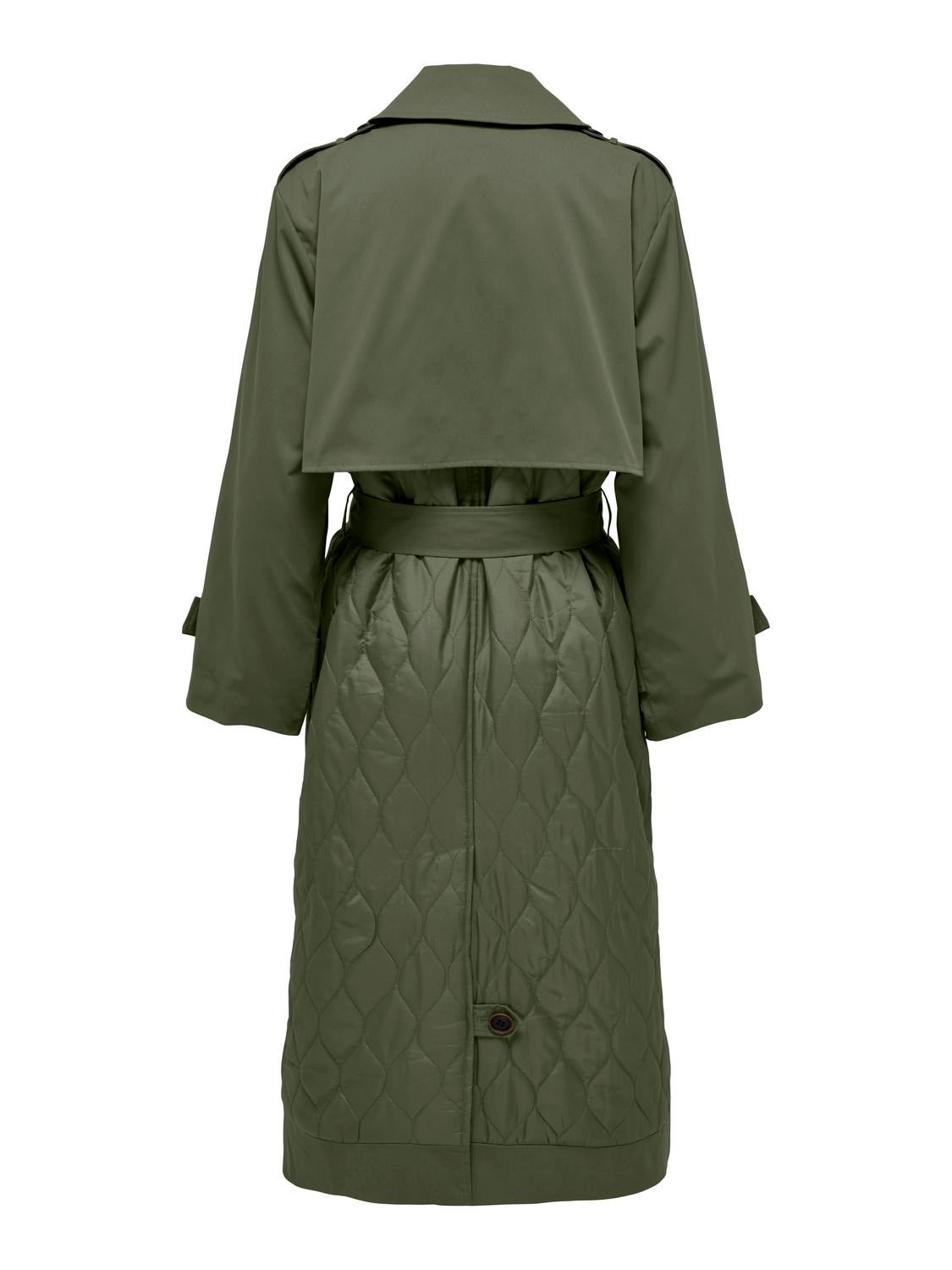 ONLORCHID Trenchcoat Kalamata