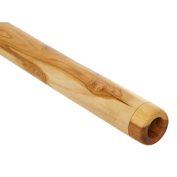Thomann Didgeridoo Teak 150 cm NT F
