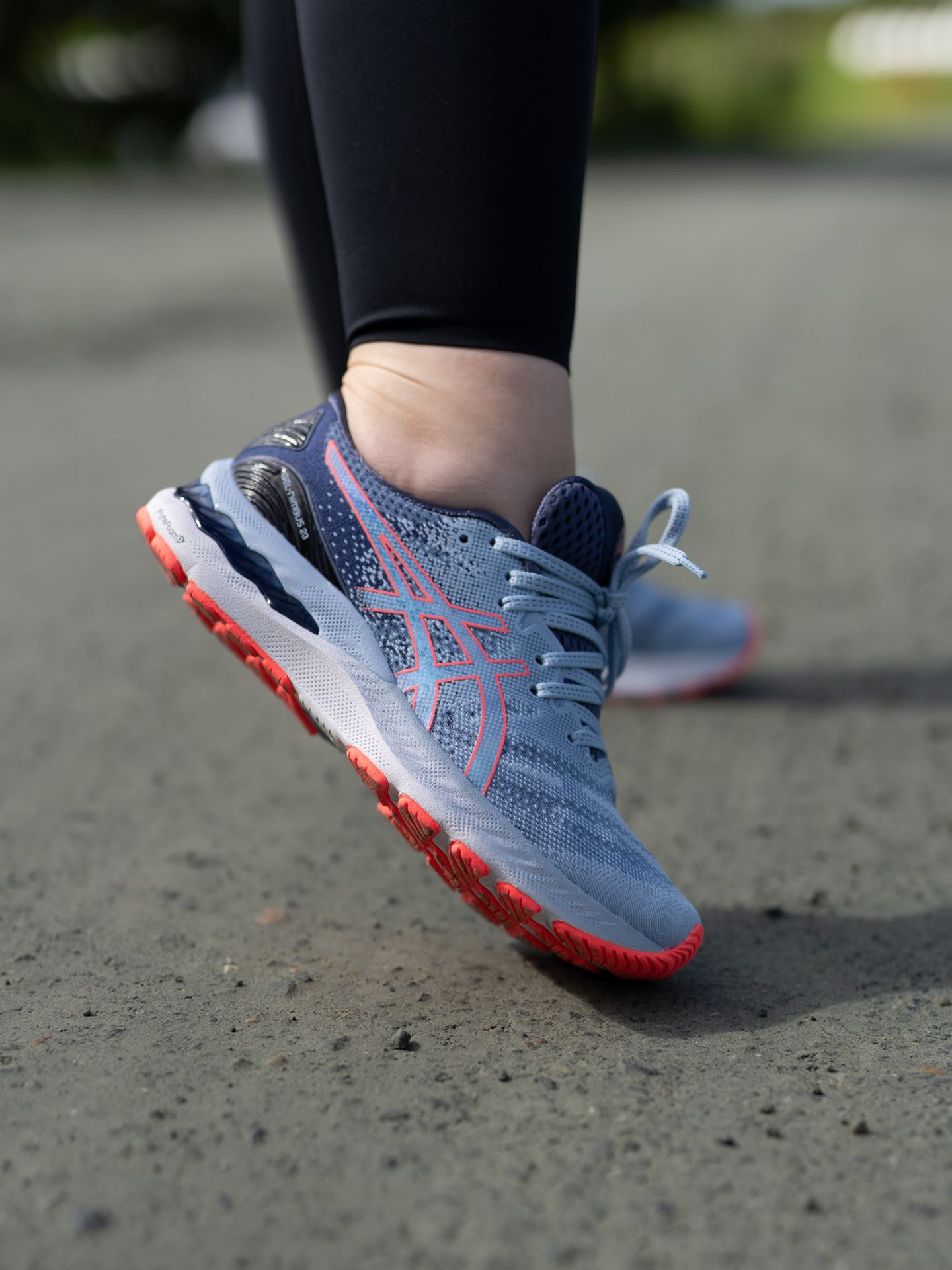 Gel-Nimbus 23