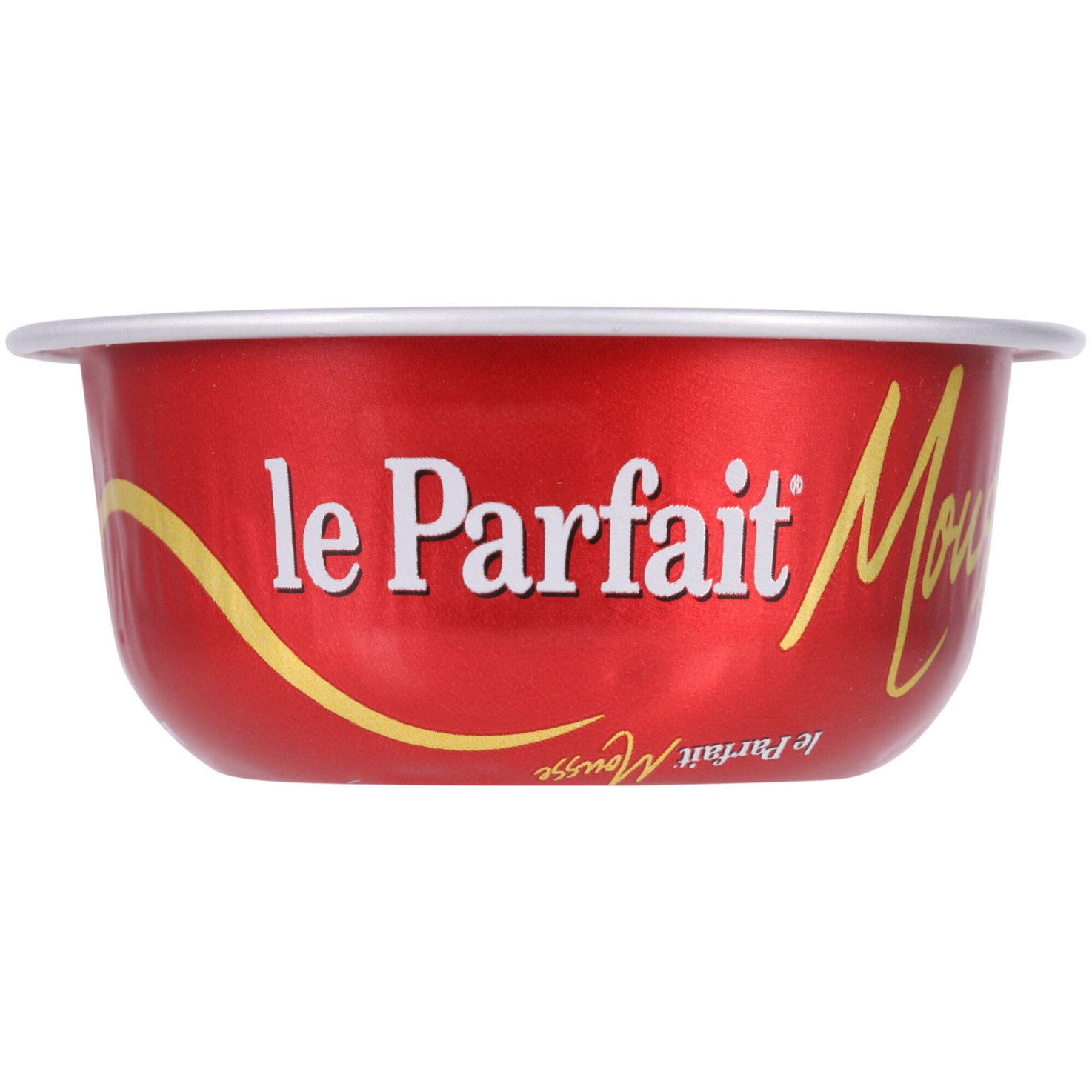 Le Parfait Mousse vegan Curry
