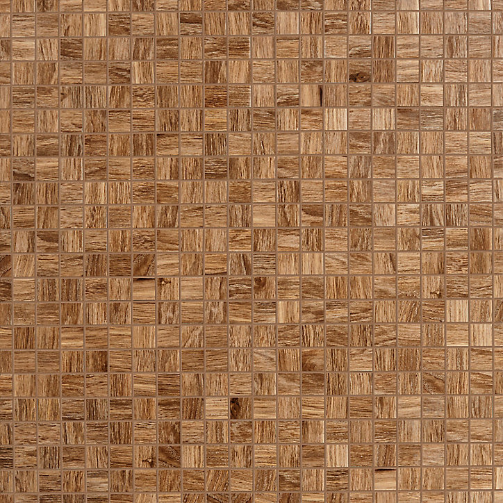 Mosaïque beige 30x30cm Wychwood GoodHome