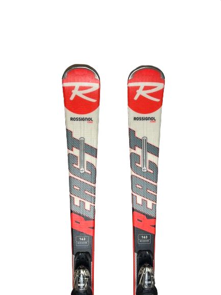 Rossignol React GT (2021)