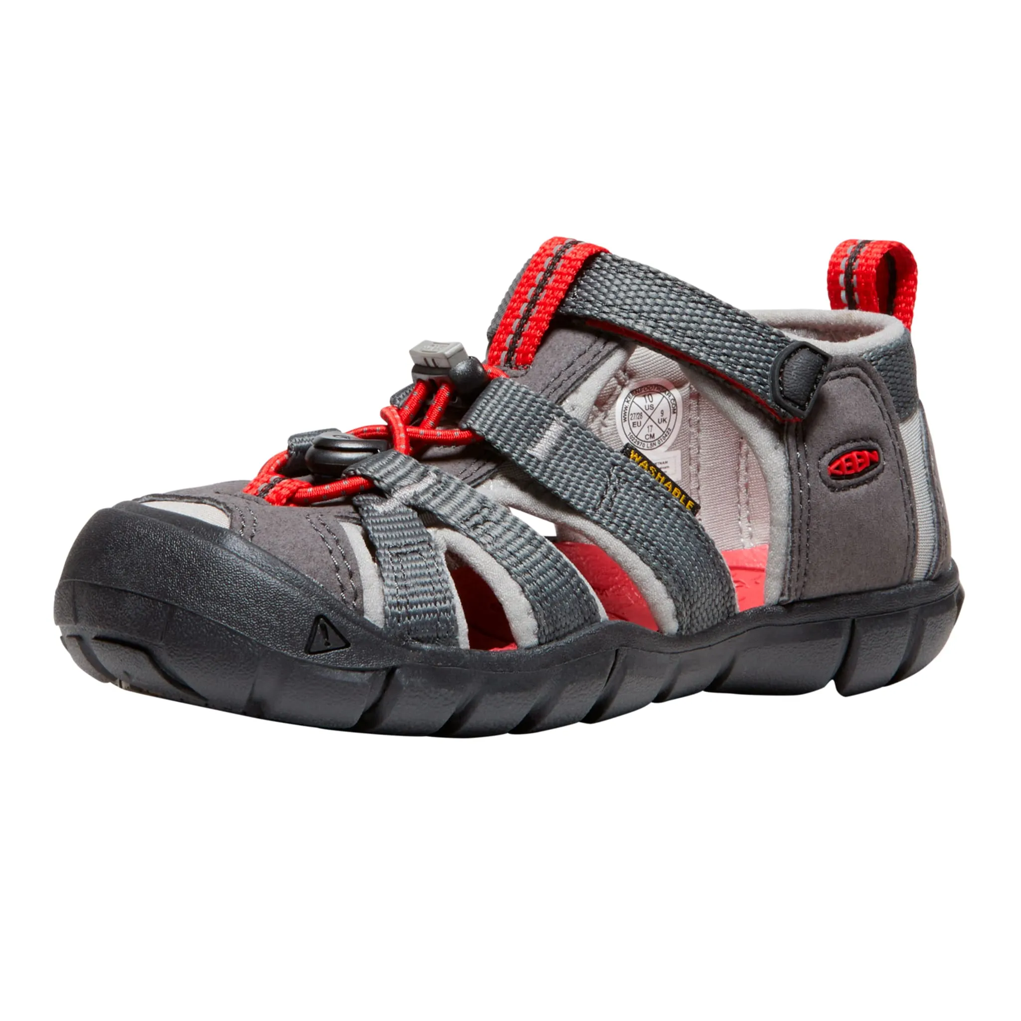 Keen Sandale Seacamp Pointures 8-13