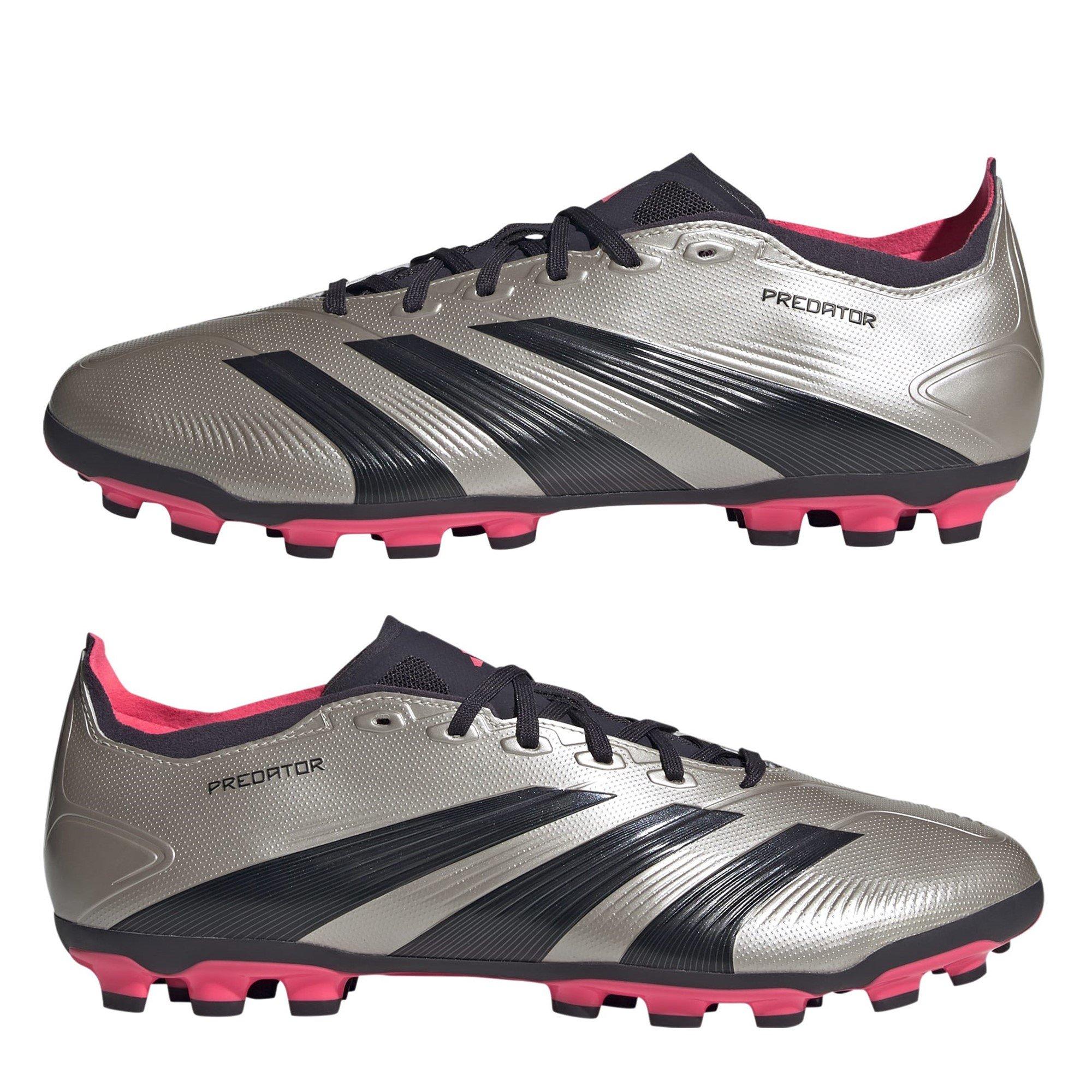 adidas Predator League 2G 3G Artificial Grass Football Boots