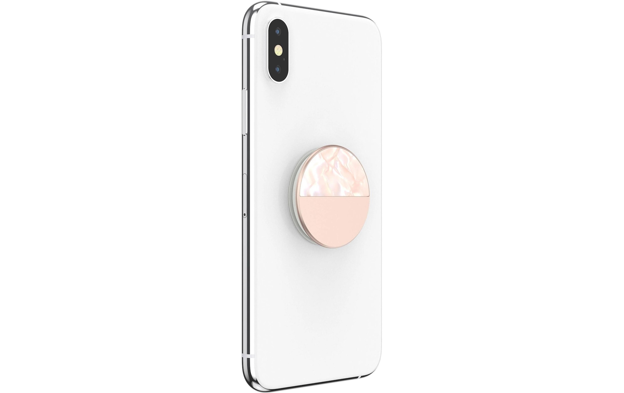 Popsockets Handy-Halterung »PopGrip Acet Glam« Universalhalterung