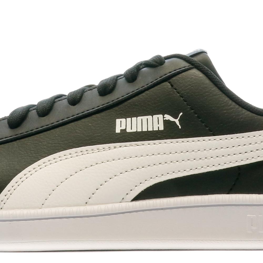 Puma Baskets Noir Homme Puma Up