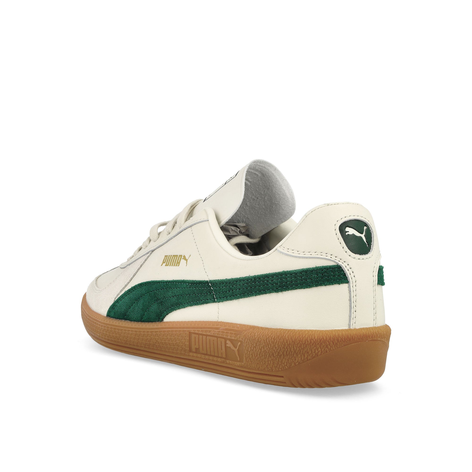 Puma<br>Army Trainer