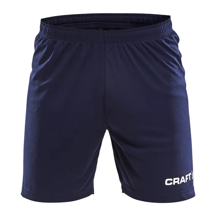 Craft Squad Short Solid