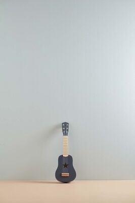 Kids Concept Gitar, Grå