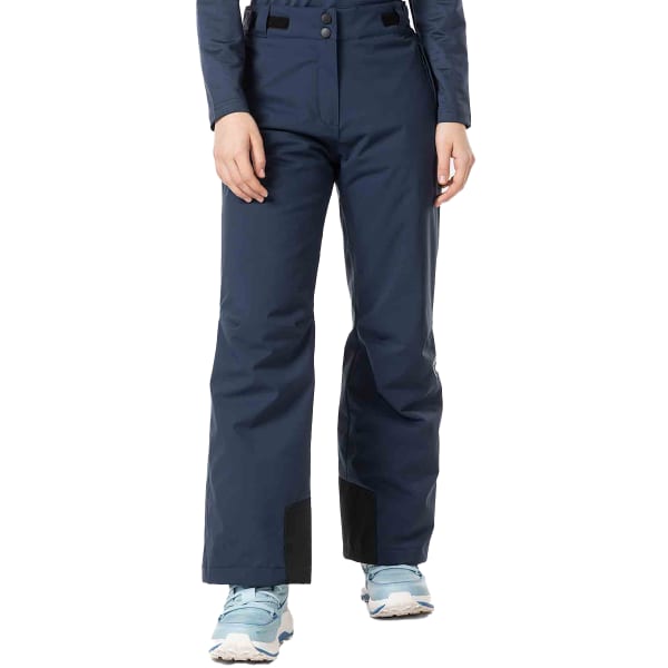 Pantalon de ski ROSSIGNOL GIRL SKI PANT DARK NAVY