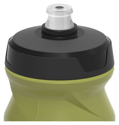 Bidon Zefal Sense Soft 65 Vert 650 ml