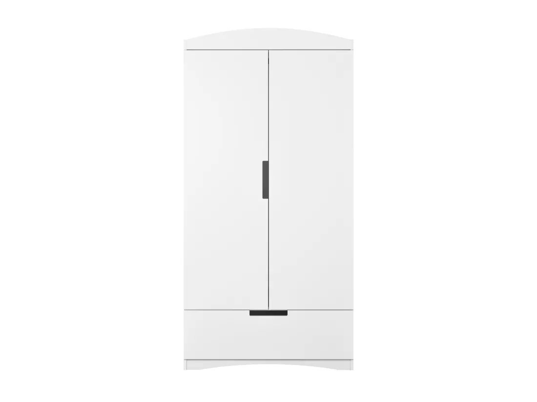 Armoire Enfant 2 portes Classic