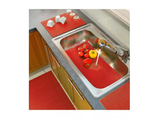 Tapis Multi-Usage en PVC 