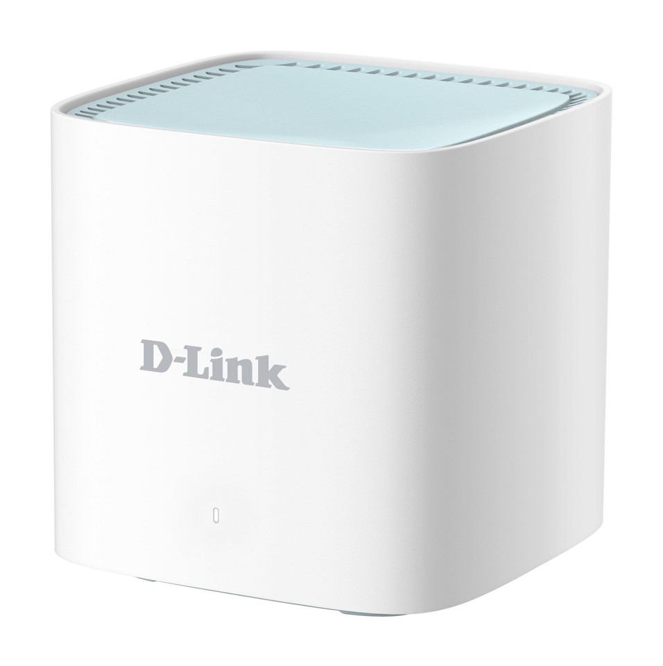 D-Link - EAGLE PRO AI AX1500 Mesh System - 2 Stk Pakke