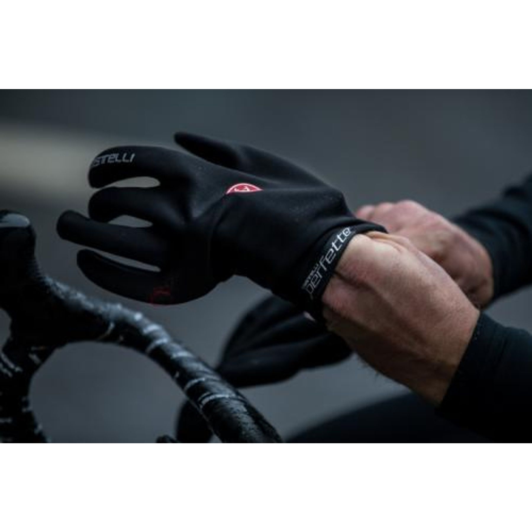 Castelli Perfetto RoS Handschoen