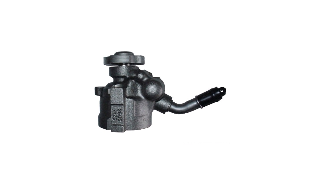 Servopumpe Hydraulisk